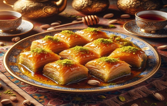 Baklava