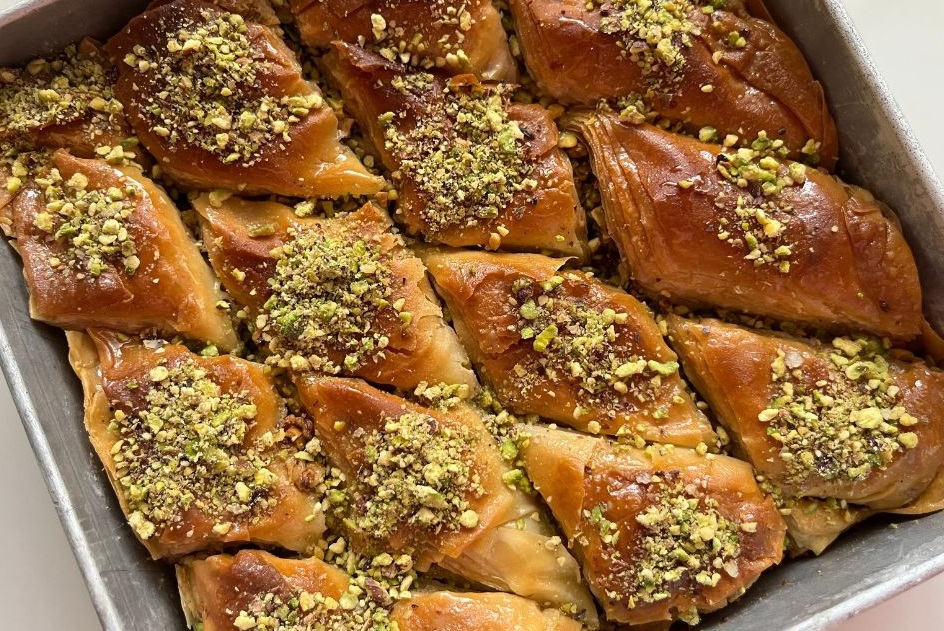 Baklava