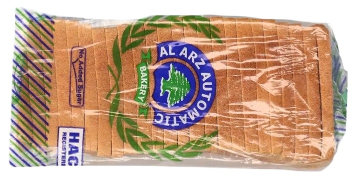 Bread