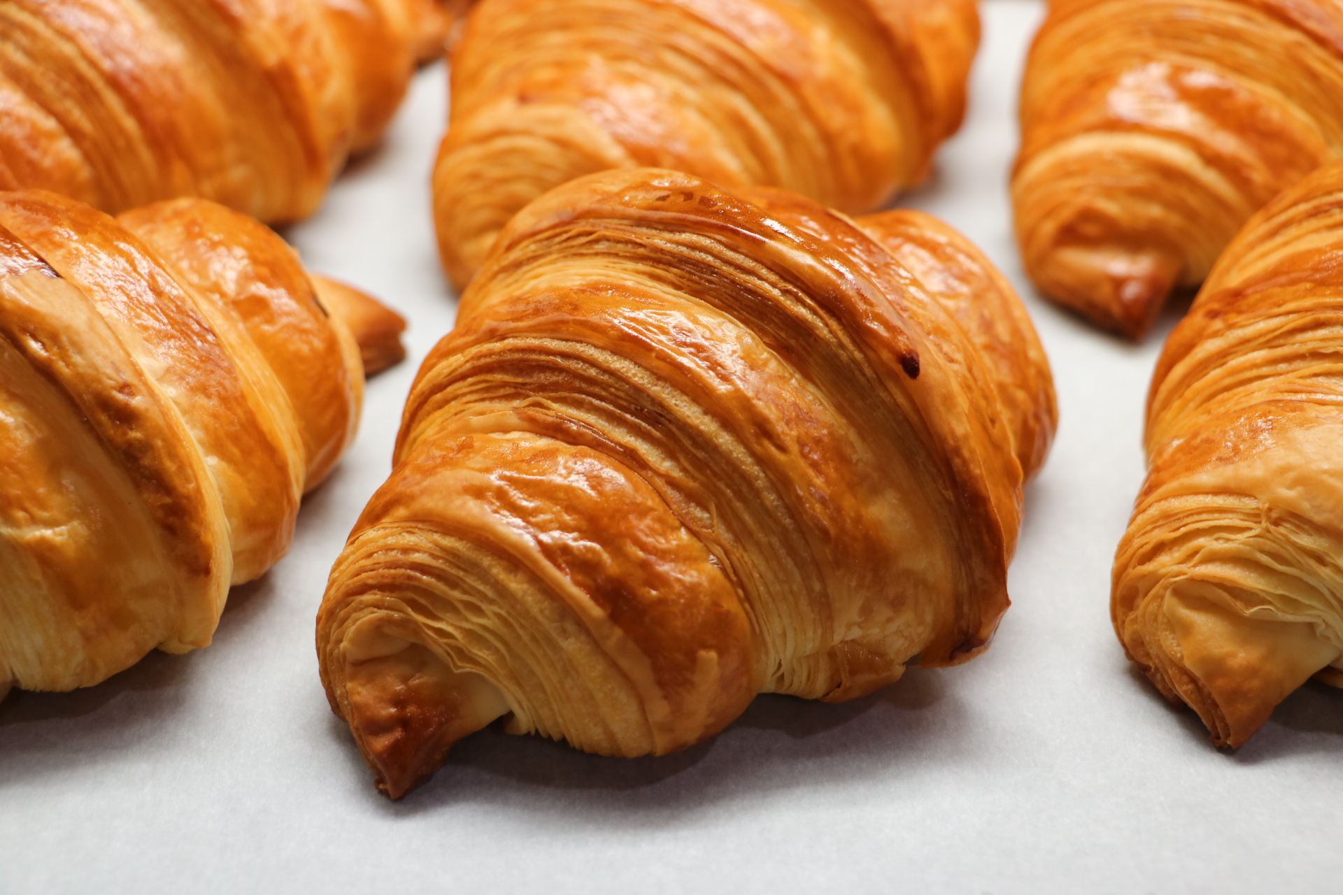 Croissant