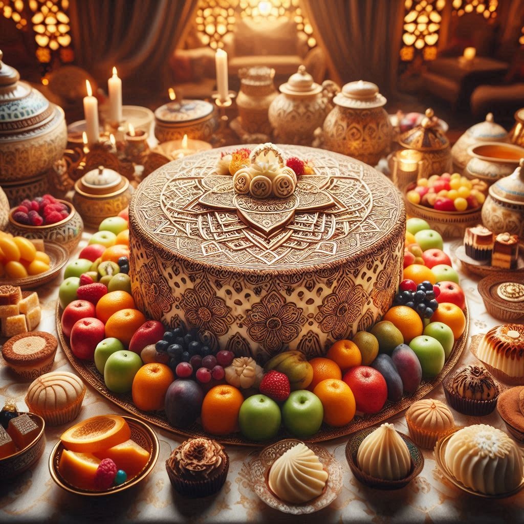 Cake