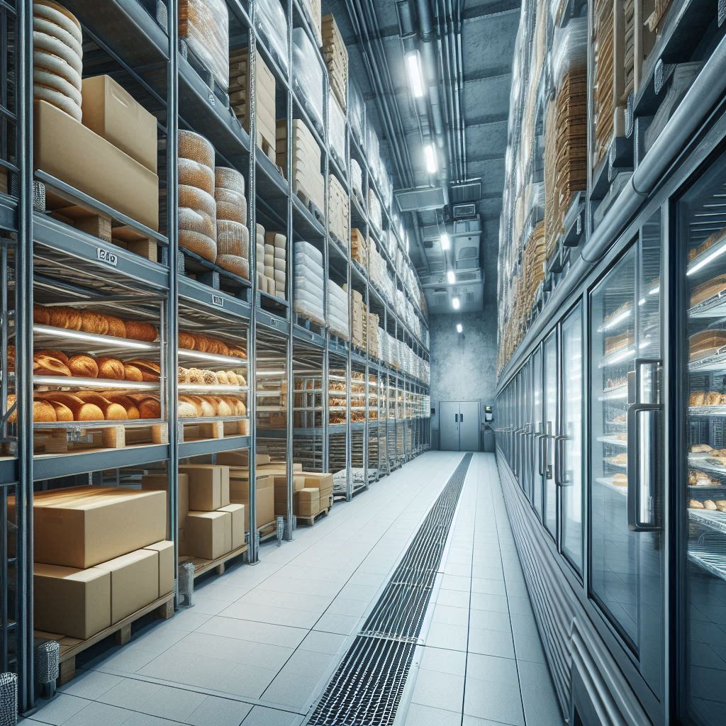 Cold Storage