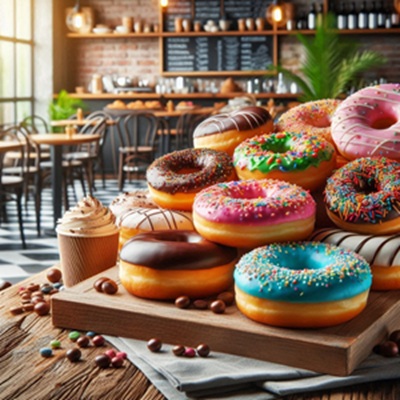 Donuts