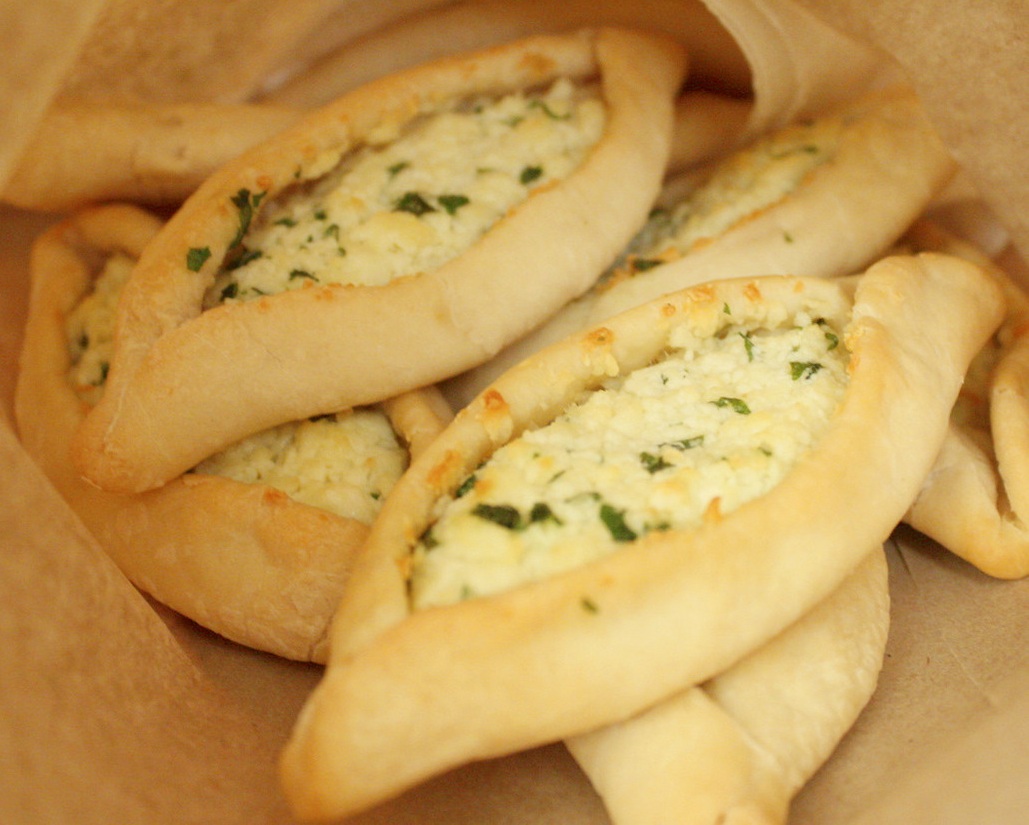Fatayer