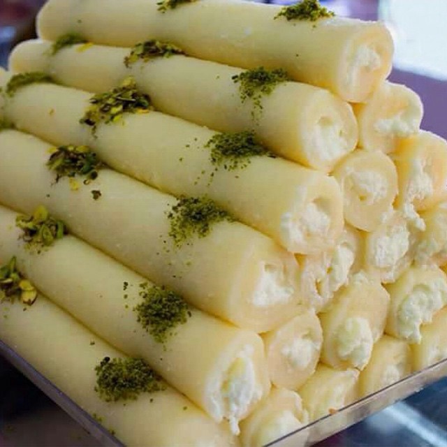 Halawet el Jibn
