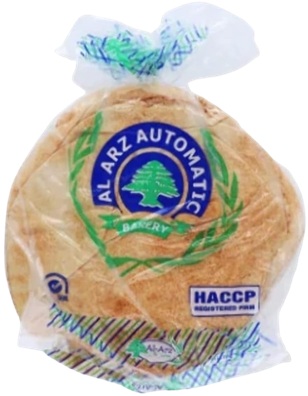 Arabic Bread