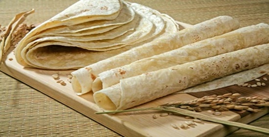 Khubz Tanoor
