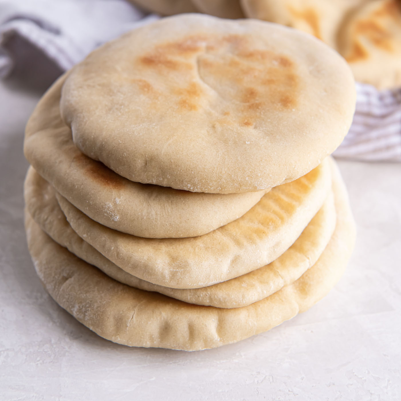 Pita Bread
