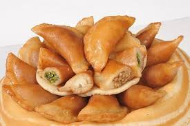 Qatayef