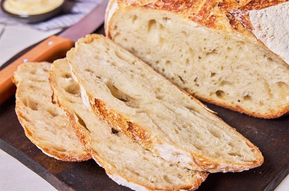 Sourdough Bread